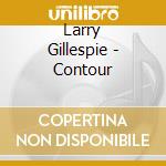 Larry Gillespie - Contour cd