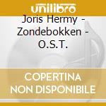 Joris Hermy - Zondebokken - O.S.T. cd
