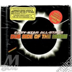 Easy Star All-stars - Dub Side Of The Moon cd musicale di EASY STAR ALL STARS