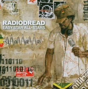 Easy Star All Stars - Radiodread cd musicale di RADIODREAD