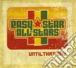 Easy Star All Stars - Until That Day cd