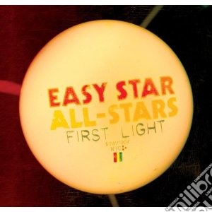 (LP Vinile) Easy Star All Stars - First Light lp vinile di Easy star all stars