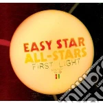 (LP Vinile) Easy Star All Stars - First Light vinile