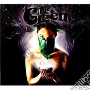 Green - Ways & Means cd musicale di Green