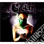 Green - Ways & Means cd