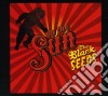 Black Seeds (The) - On The Sun cd