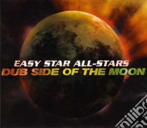 Easy Star All Stars - Dub Side Of The Moon (anniversary Editio cd musicale di Easy star all stars