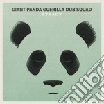 (LP Vinile) Giant Panda Guerilla Dub Squad - Steady