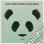 Giant Panda Guerilla Dub Squad - Steady