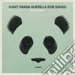 Giant Panda Guerilla Dub Squad - Steady cd