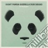 Giant Panda Guerilla Dub Squad - Steady cd