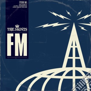 (LP Vinile) Skints (The) - Fm lp vinile di Skints