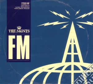 Skints (The) - Fm cd musicale di Skints