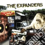 Expanders (The) - Hustling Culture