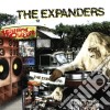 Expanders (The) - Hustling Culture cd
