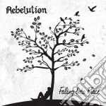 Rebelution - Falling Into Place cd