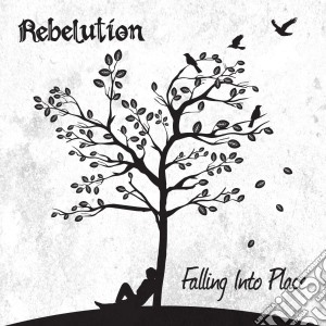 (LP Vinile) Rebelution - Falling Into Place lp vinile di Rebelution