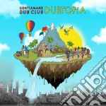 Gentleman's Dub Club - Dubtopia cd