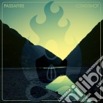 (LP Vinile) Passafire - Longshot
