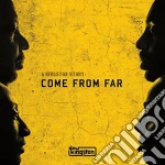 New Kingston - A Kingston Story: Come From Far cd