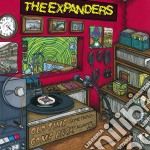 (LP Vinile) Expanders (The) - Old Time Something Comeback Again Vol. 2