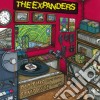 Expanders (The) - Old Time Something Comeback Again Vol. 2 cd