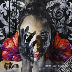 Green (The) - Marching Orders cd musicale di Green