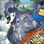 (LP Vinile) Gentleman'S Dub Club - Lost In Space vinile