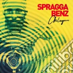 (LP Vinile) Spragga Benz - Chiliagon vinile