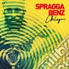 (LP Vinile) Spragga Benz - Chiliagon cd