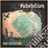 Rebelution - Dub Collection cd