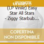 (LP Vinile) Easy Star All Stars - Ziggy Starbub Indie Exclusive Vinyl (Red, Blue And Yellow Blended) lp vinile