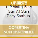(LP Vinile) Easy Star All Stars - Ziggy Starbub Indie Exclusive Vinyl (Red, Blue And Yellow Blended) vinile