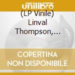 (LP Vinile) Linval Thompson, Jonquan, Victor Rice - Cultivator (7') vinile