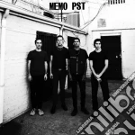 (LP Vinile) Memo Pst - Memo Pst vinile
