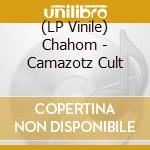 (LP Vinile) Chahom - Camazotz Cult vinile