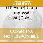 (LP Vinile) Uboa - Impossible Light (Color Vinyl) vinile