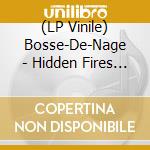 (LP Vinile) Bosse-De-Nage - Hidden Fires Burn Hottest (Neon Green Vinyl) (2 Lp) vinile