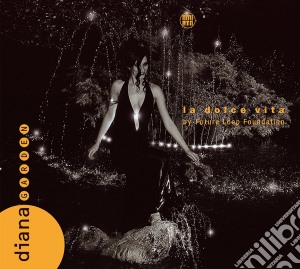 Diana Garden - La Dolce Vita cd musicale