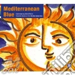 Mediterranean Blue / Various cd