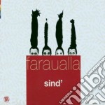 Faraualla - Sind (Digipack)
