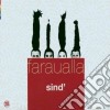 Faraualla - Sind (Digipack) cd