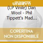 (LP Vinile) Dan Wool - Phil Tippett's Mad God - O.S.T. vinile