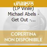 (LP Vinile) Michael Abels - Get Out - O.S.T. (2 Lp) lp vinile