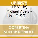 (LP Vinile) Michael Abels - Us - O.S.T. (2 Lp) lp vinile
