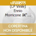 (LP Vinile) Ennio Morricone â€“ John Carpenter's The Thing / O.S.T. (Red / White Merge [Alien Bone & Blood]) vinile