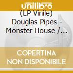 (LP Vinile) Douglas Pipes - Monster House / O.S.T. ('Dynamite Demolition' Yellow/Orange Vinyl) (2 Lp) vinile