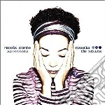 Rosalia De Souza - Tempo cd