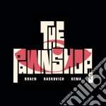 (LP Vinile) Pawnshop (The) (Braen, Raskovich, Kema) - The Pawnshop