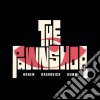 (LP Vinile) Pawnshop (The) (Braen, Raskovich, Kema) - The Pawnshop cd